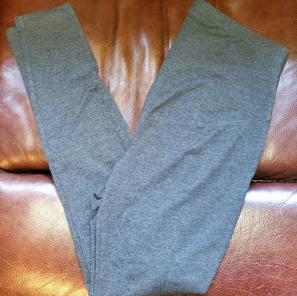 Maternity leggings